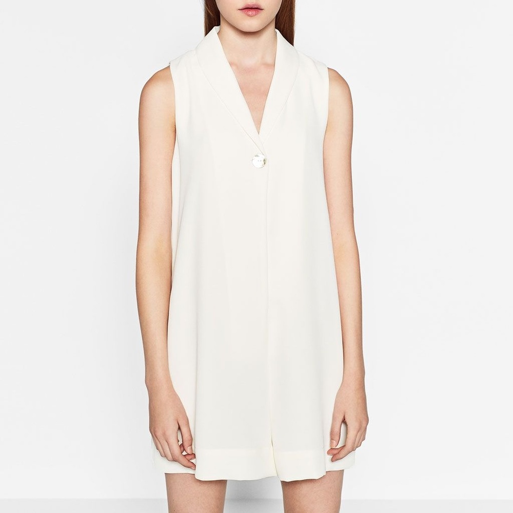 Zara Jumpsuit